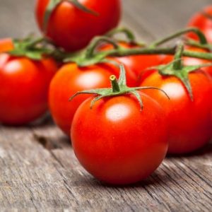 Tomato Compound Boosts Blood Vessel Function