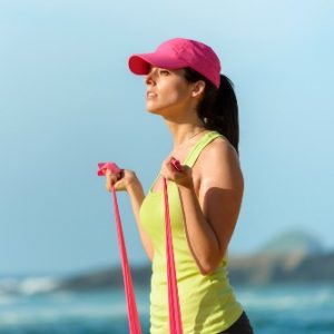 Dual Exercise Approach for Diabetes