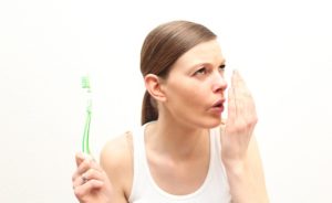 Avoid halitosis with these tips
