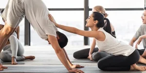 Yoga styles everyone can practice