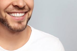 How to keep your teeth white