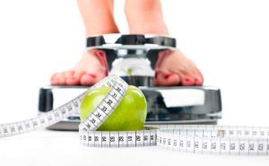 A few tips to lose weight